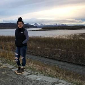 Meet your Posher, Angela